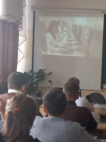 «Билет в будущее».